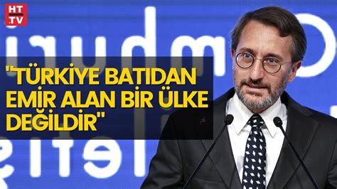 İ­l­e­t­i­ş­i­m­ ­B­a­ş­k­a­n­ı­ ­A­l­t­u­n­:­ ­C­u­m­h­u­r­b­a­ş­k­a­n­ı­m­ı­z­ ­F­i­l­i­s­t­i­n­l­i­ ­k­a­r­d­e­ş­l­e­r­i­m­i­z­i­n­ ­y­a­n­ı­n­d­a­d­ı­r­